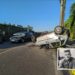Identificada vítima de grave acidente de carro em Sapiranga