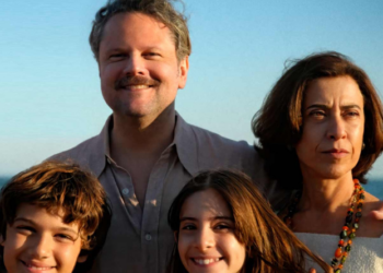 Vencedor do Oscar de Melhor Filme Internacional, “Ainda Estou Aqui” entra em cartaz no Cinema do Cei