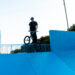 Domingo tem 1ª etapa do Circuito Compact de BMX 2025 em Campo Bom