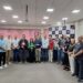 CDL Sapiranga apresenta contribuições para o desenvolvimento econômico local na Câmara de Vereadores