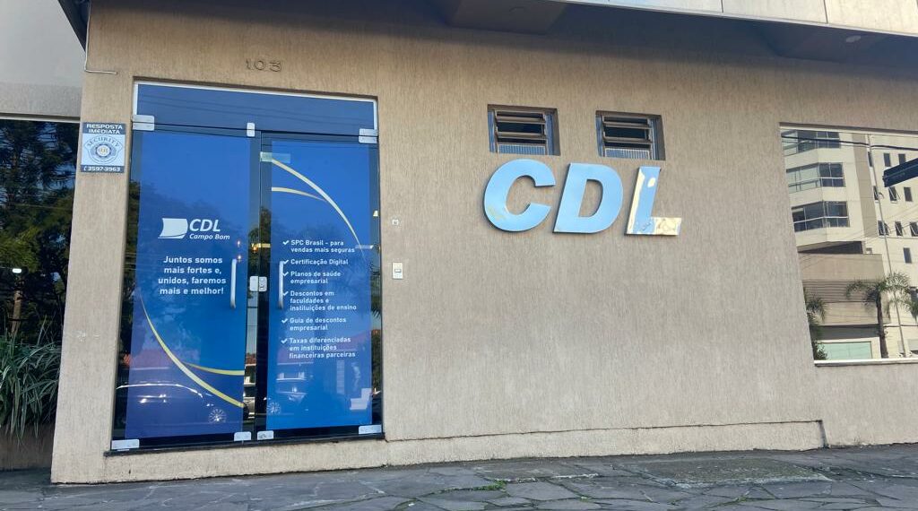 CDL Campo Bom anuncia curso exclusivo para gestores com foco em eficiência empresarial