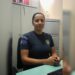 GM Mello é a primeira mulher a comandar a Guarda Municipal de Campo Bom