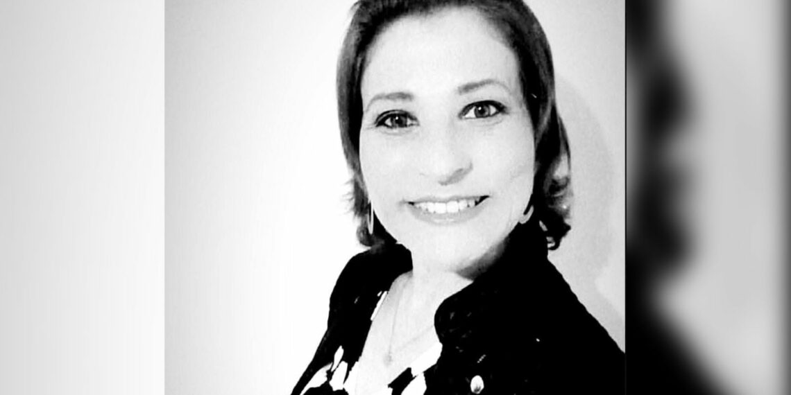 Comunidade se despede de professora da educação infantil de Sapiranga