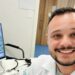 Campanha arrecada fundos para tratamento de médico na UTI