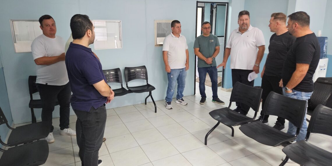 Nova Hartz tem alterações na área da saúde para atender ainda melhor