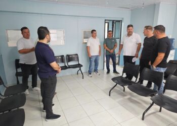 Nova Hartz tem alterações na área da saúde para atender ainda melhor