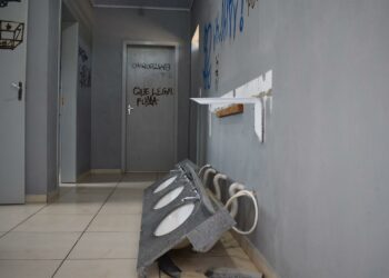 Vereador encaminha Projeto Sugestivo de Lei Anti-Vandalismo em Nova Hartz