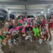Carnaval teve grande festa no Parque do Imigrante, em Sapiranga