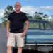 Especial 70 anos Sapiranga: Um dos carros mais icônicos de Sapiranga o Dodge Dart 1970 de André Luis da Silva é destaque