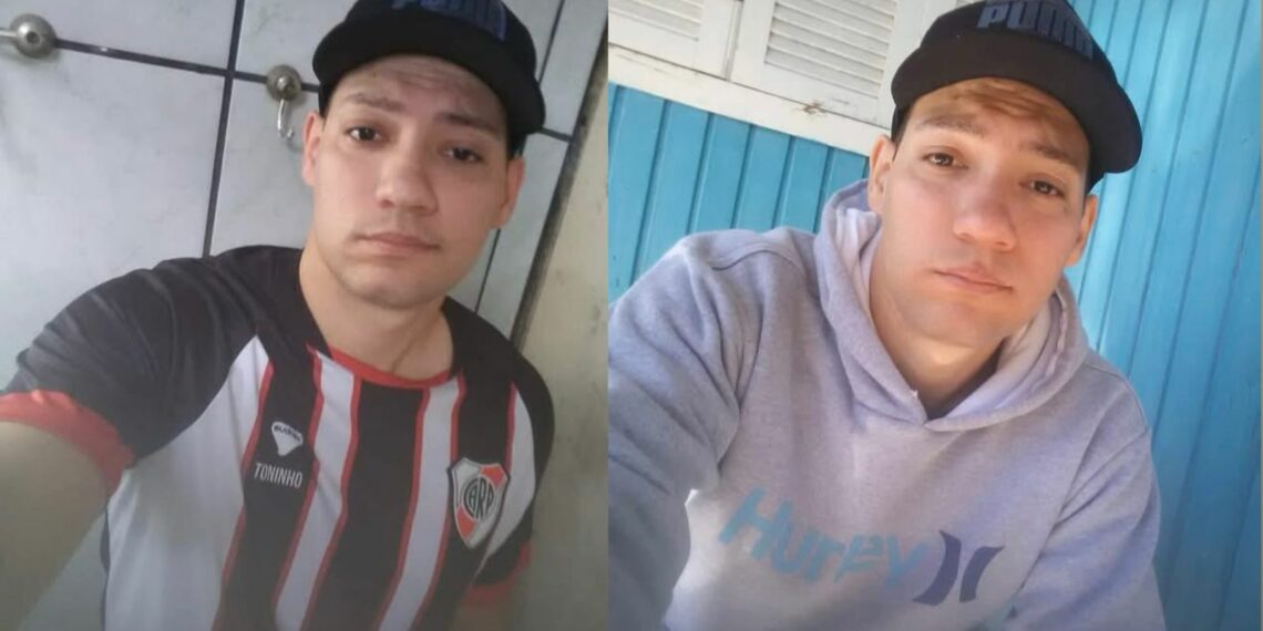 Família busca por arariquense desaparecido desde quinta-feira (3)