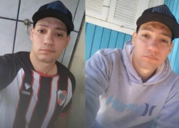 Família busca por arariquense desaparecido desde quinta-feira (3)