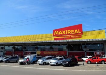 Maxireal Atacados lançam clube de descontos exclusivo para clientes no app