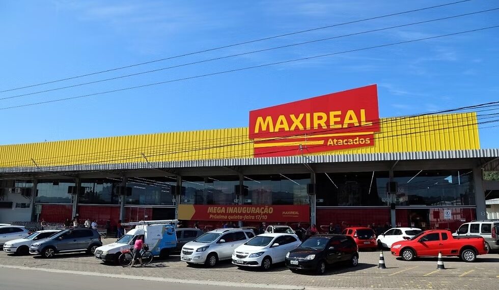 Maxireal Atacados lançam clube de descontos exclusivo para clientes no app