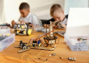 Culturatech abre inscrições para escolas públicas e monitores receberem imersão em cultura e robótica