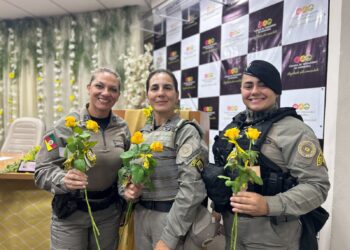 Força feminina: sessão solene tem homenagem à mulher em Sapiranga
