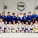 Escola de Artes Marciais OSS busca patrocínios para judocas que integram a equipe de competição