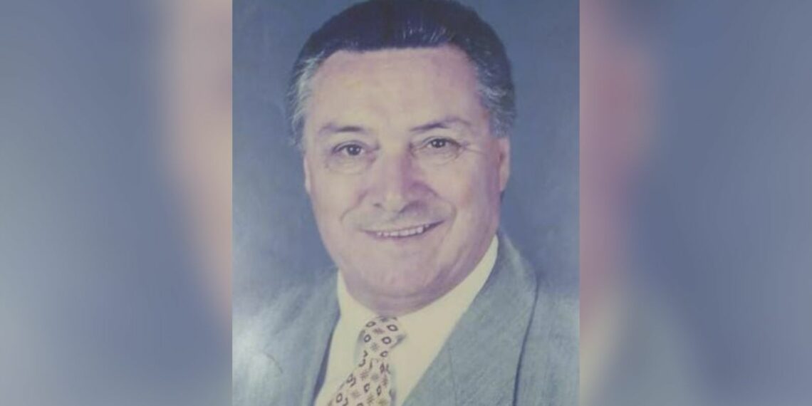 Ex-delegado de Campo Bom falece aos 79 anos