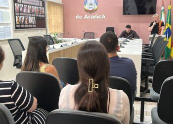 Prefeito de Araricá projeta déficit de R$ 20 milhões da gestão anterior