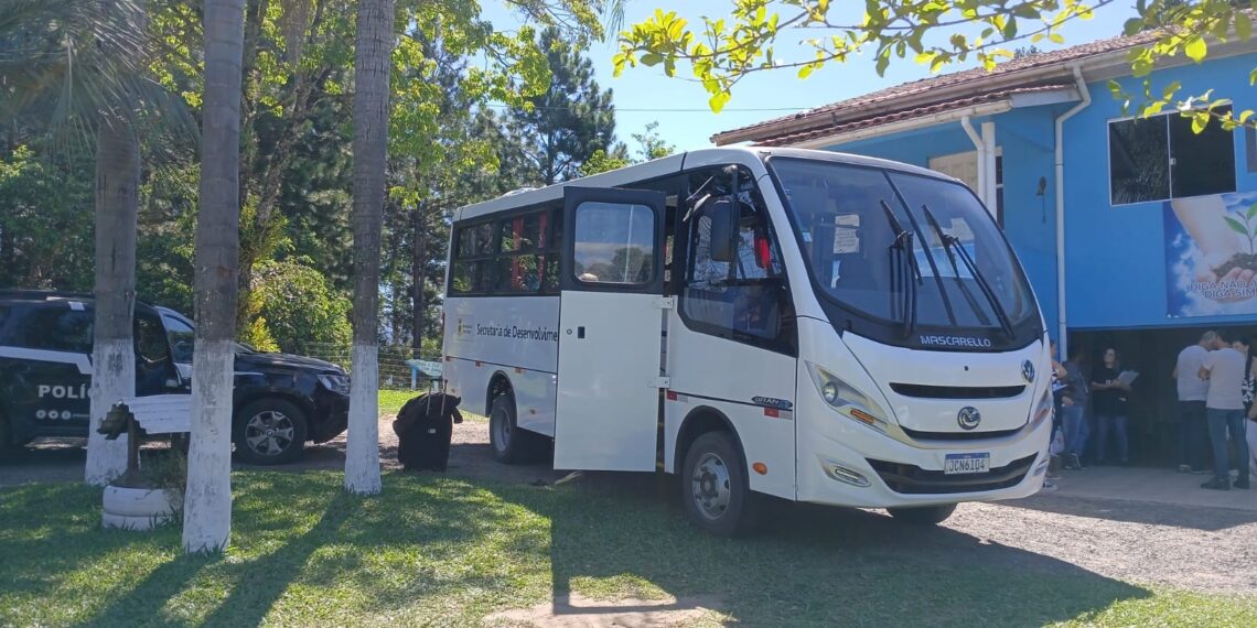 Clínica terapêutica é interditada por 90 dias em Nova Hartz