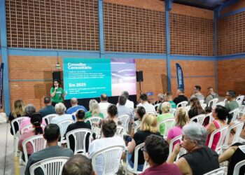 Conselho Comunitário na Grande Operária define prioridades