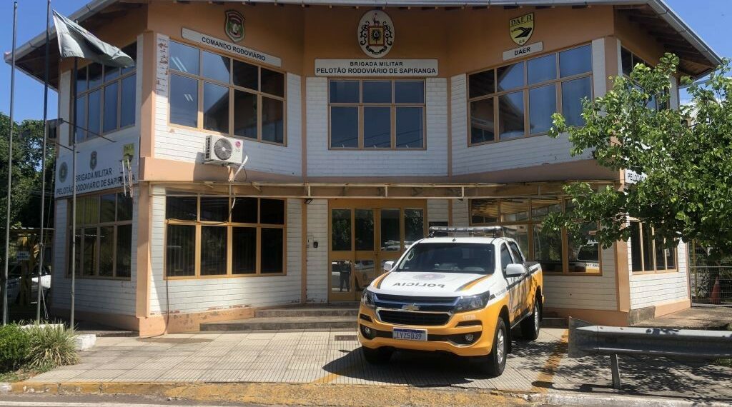 Especial 70 anos Sapiranga: Criado em 1987, Pelotão Rodoviário de Sapiranga completa 38 anos de atuação