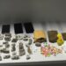 Dois acusados de tráfico de drogas são presos na madrugada em Sapiranga