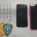 Guarda Municipal de Campo Bom prende homem por tráfico de drogas