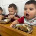 Prato cheio: Araricá oferta merenda escolar para quase 1.900 alunos da educação infantil ao fundamental