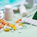 Medicamentos podem sofrer reajustes de até 5,06% nas farmácias a partir desta segunda-feira (31)