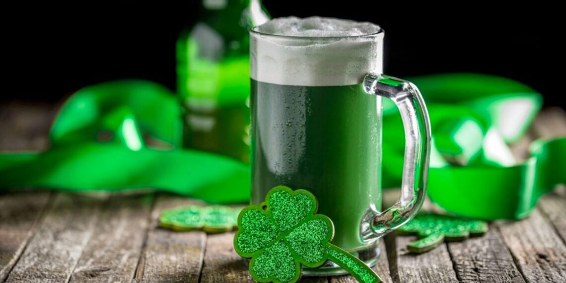 Sapiranga tem chamamento público aberto para o Saint Patrick’s Day