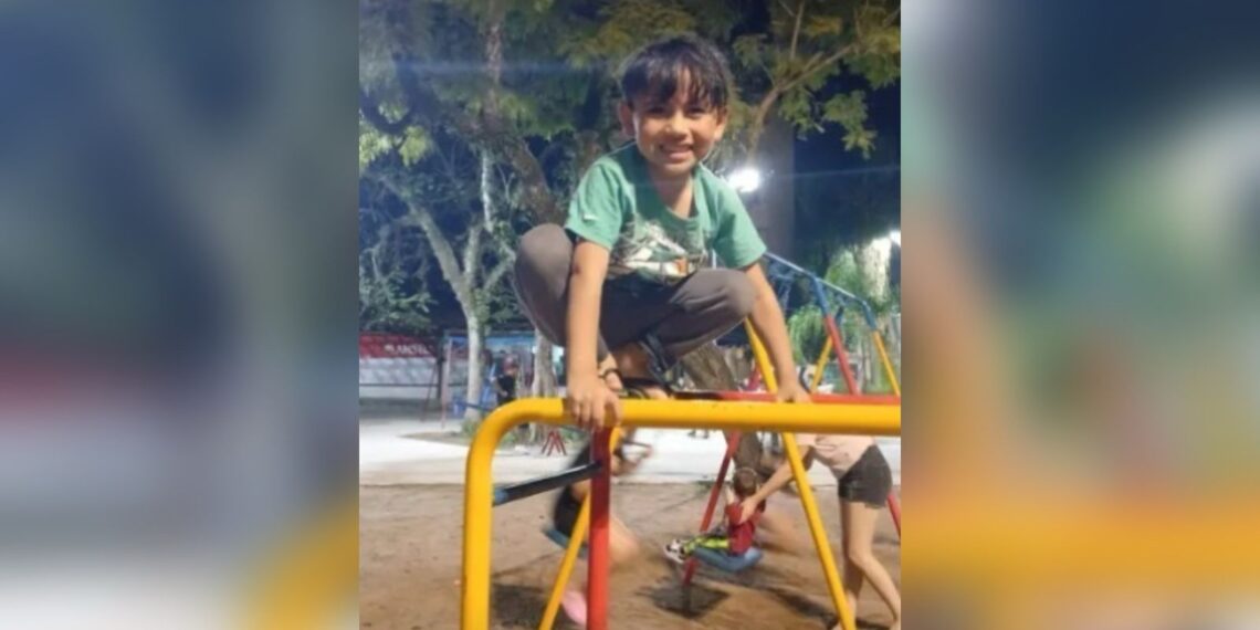 Crime bárbaro: como foram as últimas horas antes de criança de Nova Hartz ser morta pelo pai