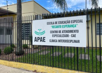 Apae Sapiranga realiza campanha para a destinação do Imposto de Renda