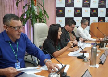 Câmara aprova abertura de crédito para a iluminação em Sapiranga