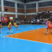Copa Repercussão na Escola de Futsal SICREDI/CLIP em Nova Hartz