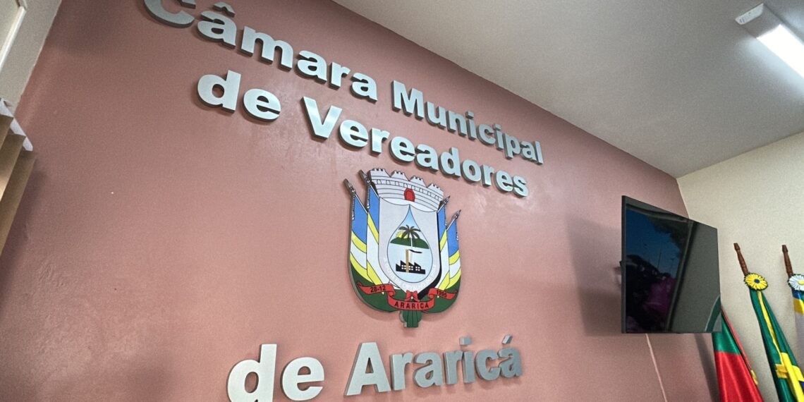 Araricá volta a tratar de enchentes com ação que visa diminuir riscos