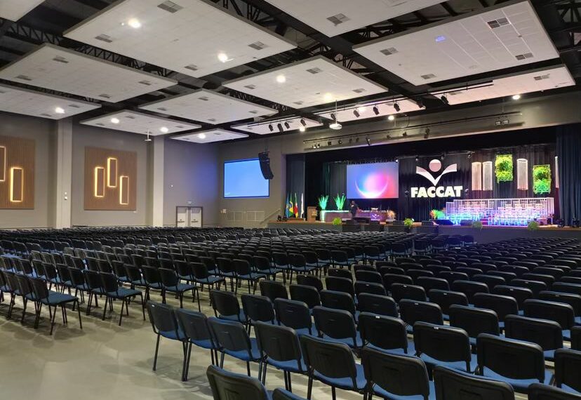 Expocoopera 2025 abre inscrições para evento em abril, em Taquara