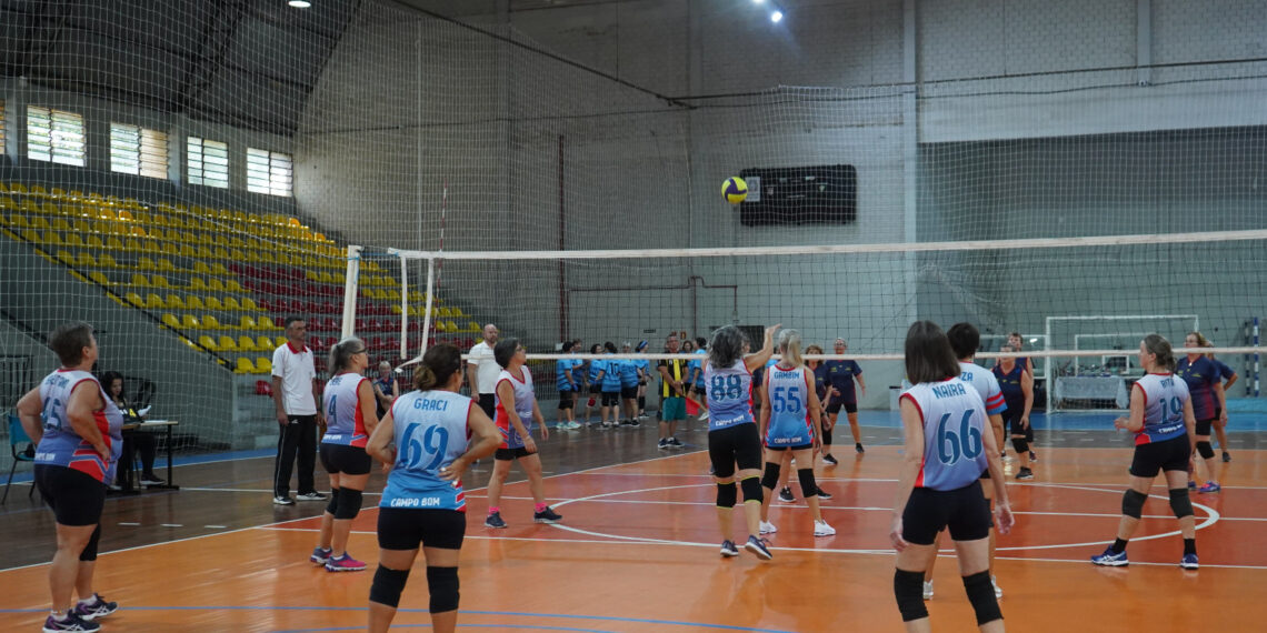 2º Torneio Feminino de Câmbio de Campo Bom tem equipe de Sapucaia campeã