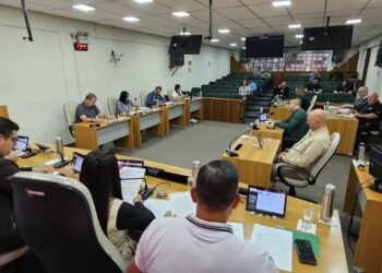 Câmara de Sapiranga aprova duas moções em sessão ordinária de terça-feira (22)