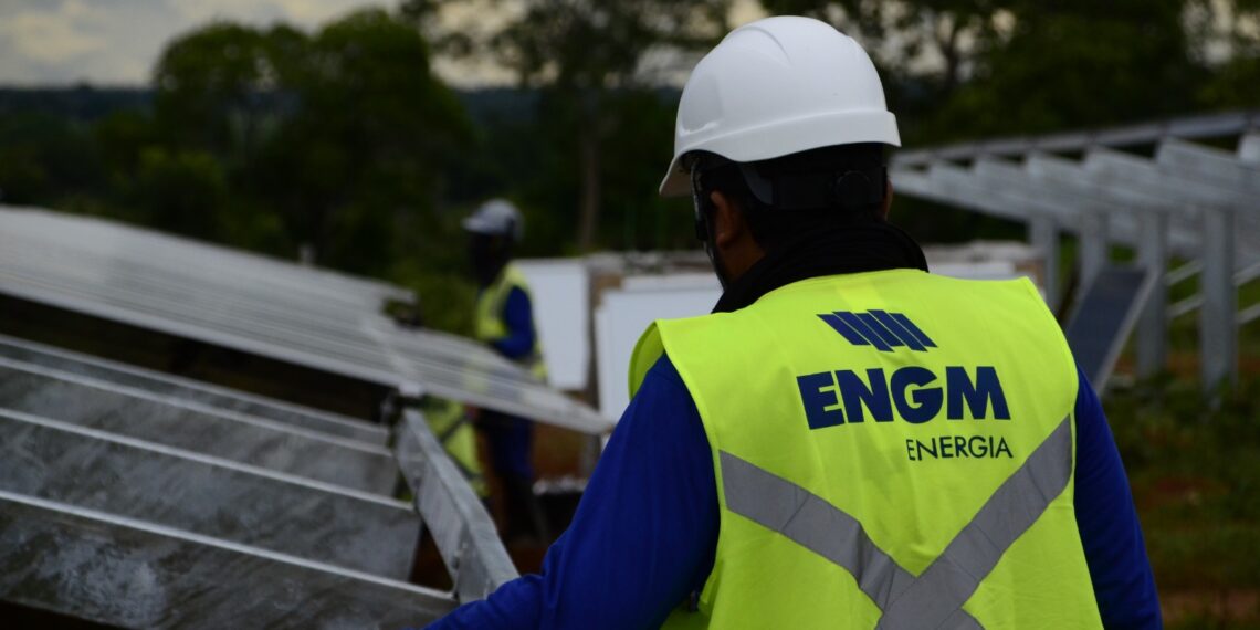 ENGM Energia está com vagas abertas para a equipe de Araricá