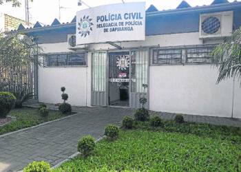 Criminosos são presos por torturar e espancar usuário de drogas em Sapiranga
