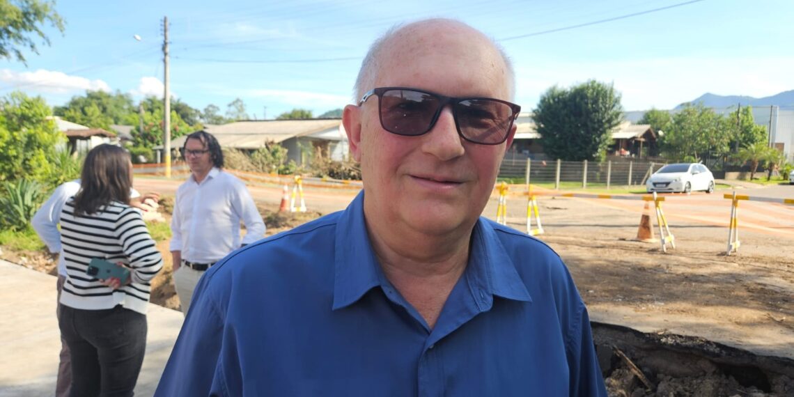Vereadores destacam fim da espera de 30 anos no bairro Liberdade