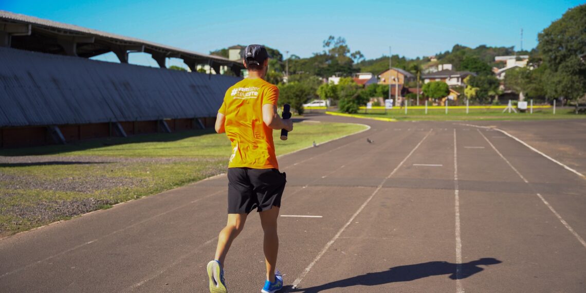 Sapiranga promove evento esportivo inédito na região