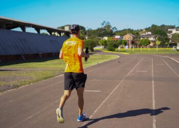 Sapiranga promove evento esportivo inédito na região