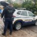 Filho é preso após ameaçar a mãe com faca em Campo Bom