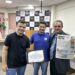 Sapiranga homenageia personalidades e entidades com entrega de moções