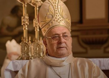 Morre o bispo emérito Dom Zeno Hastenteufel