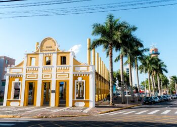 Diversas atividades movimentam a programação de páscoa de Campo Bom