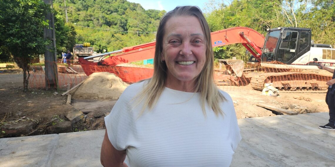 Vereadores destacam fim da espera de 30 anos no bairro Liberdade