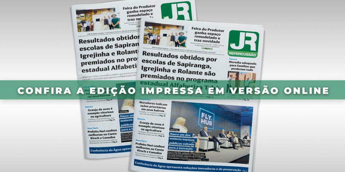 Edição 623