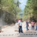 Pavimentação de ruas a todo vapor em Nova Hartz; entregas ocorrem em 60 dias